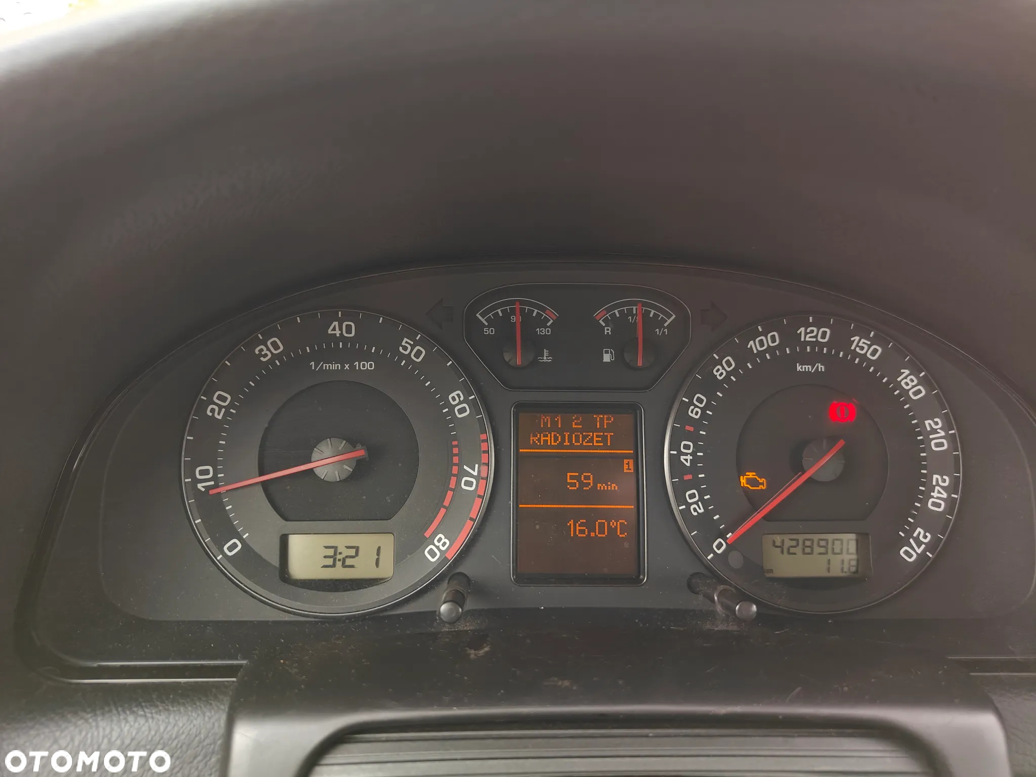 Skoda Superb - 22