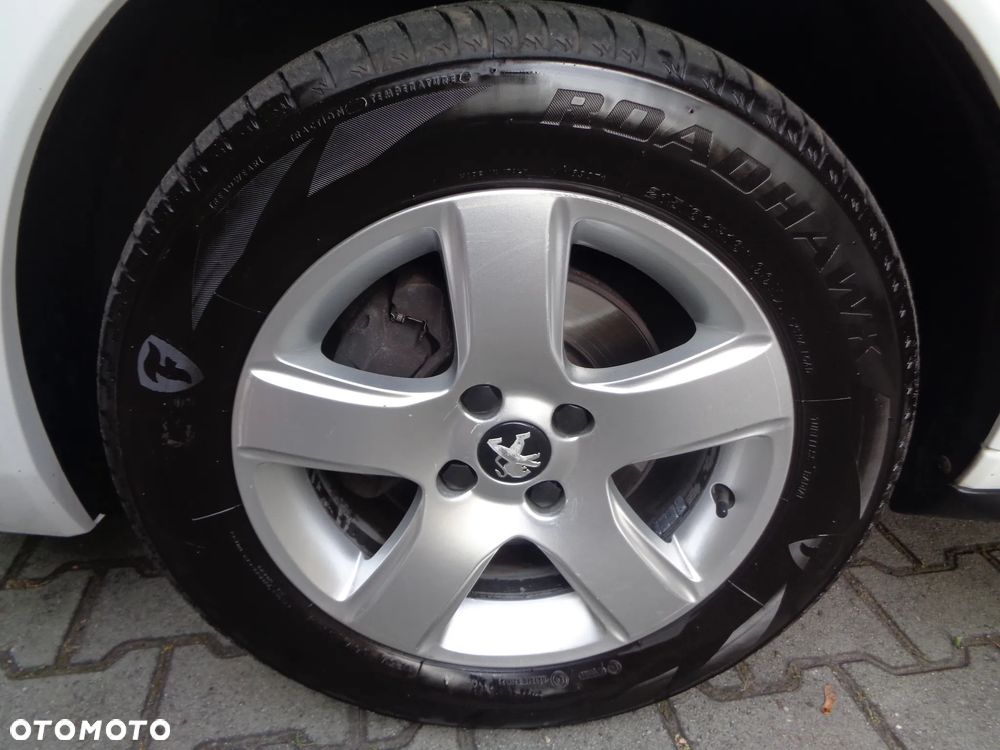 Peugeot 3008 HDi FAP 115 Active - 26