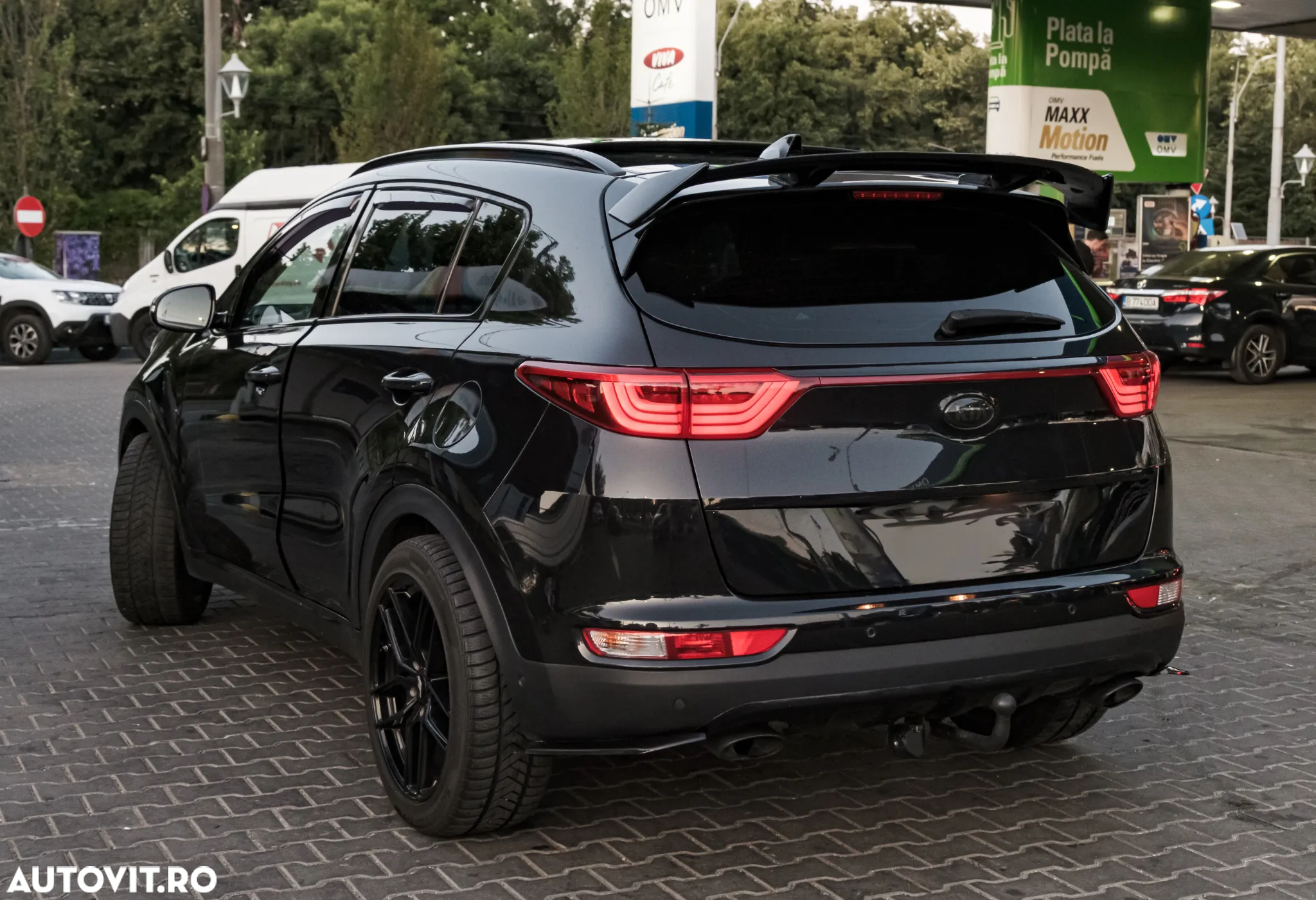 Kia Sportage 2.0 DSL HP 6AT 4x4 GT Line - 3