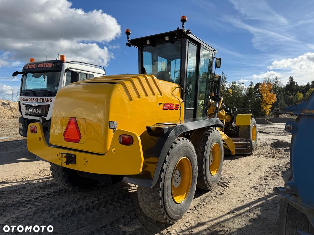New Holland F156.6/A - 2