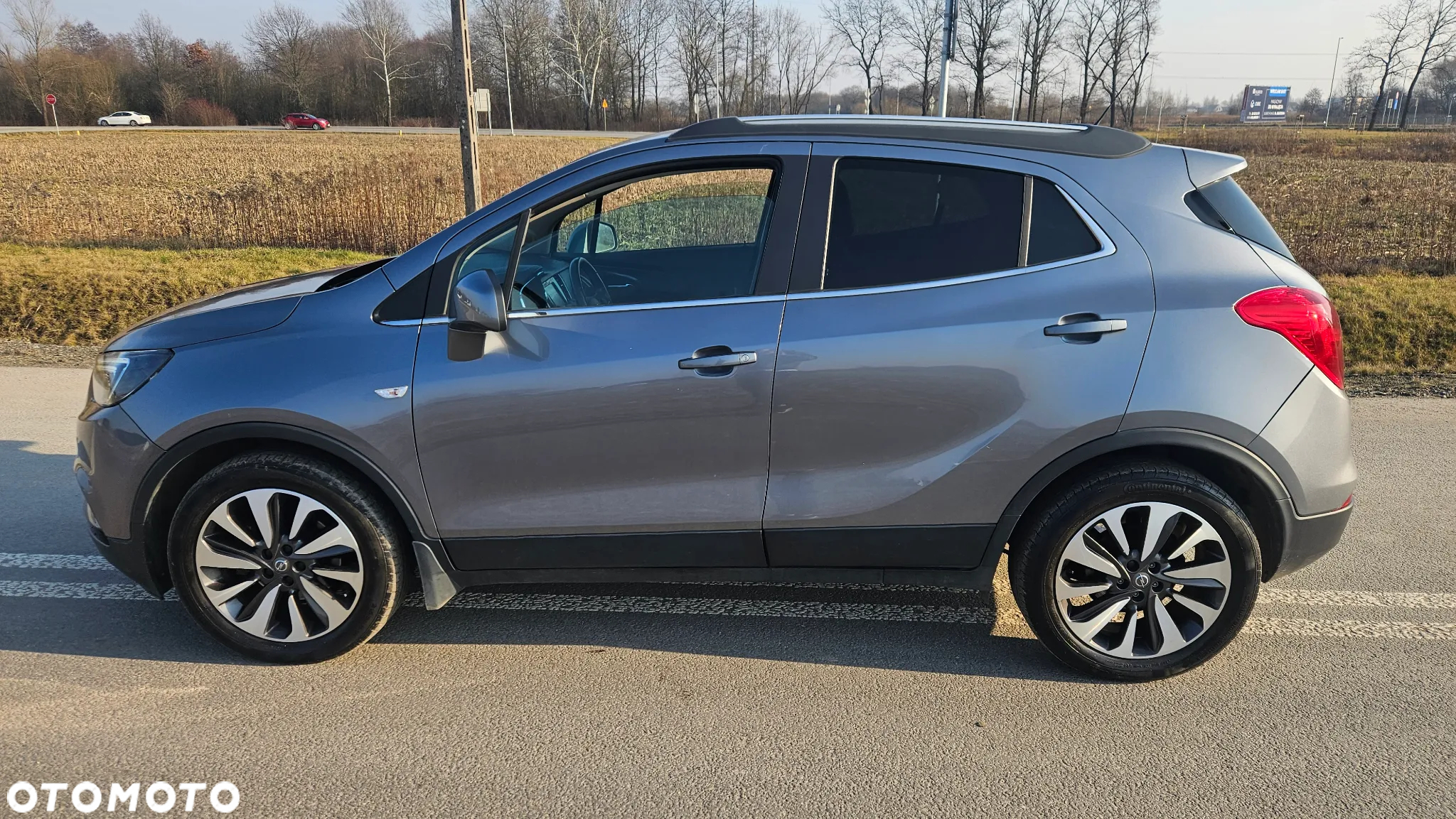 Opel Mokka 1.4 T Cosmo S&S 4x4 - 2