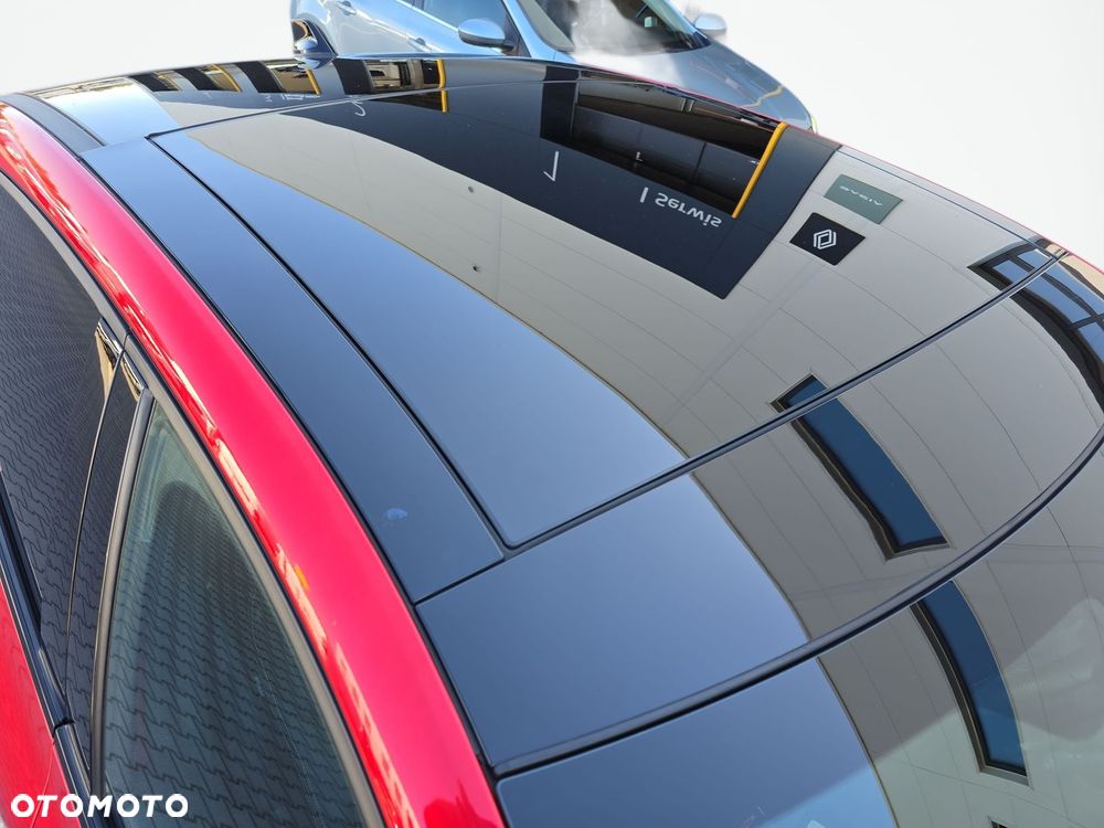 Renault Arkana 1.6 E-TECH E-Tech Engineered MMT - 37