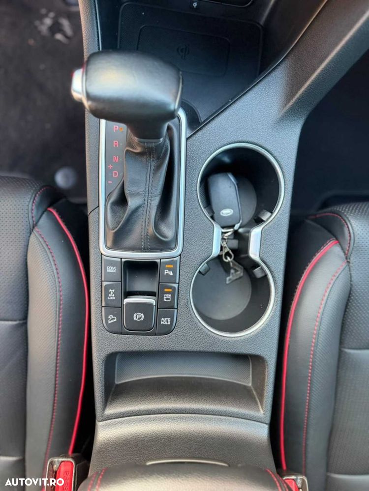 Kia Sportage - 30