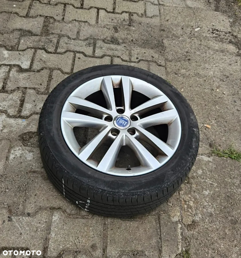 Fiat Croma - 24