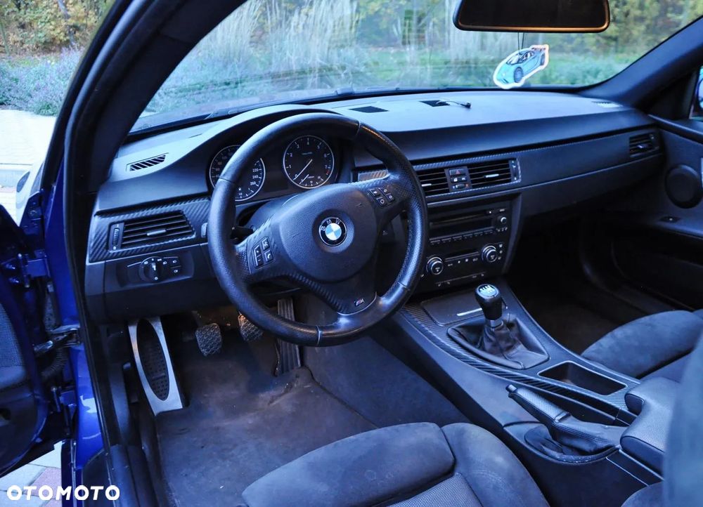 BMW Seria 3 - 9