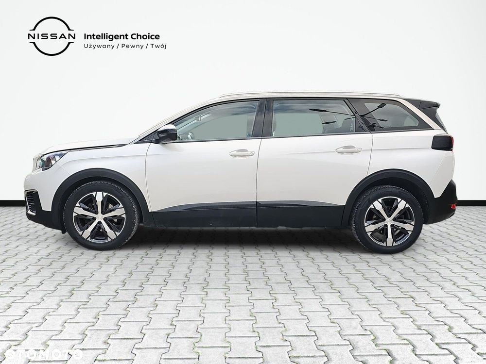 Peugeot 5008 - 9