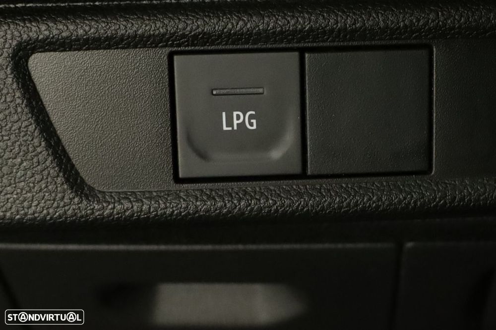 Dacia Sandero 1.0 ECO-G Expression Bi-Fuel - 19