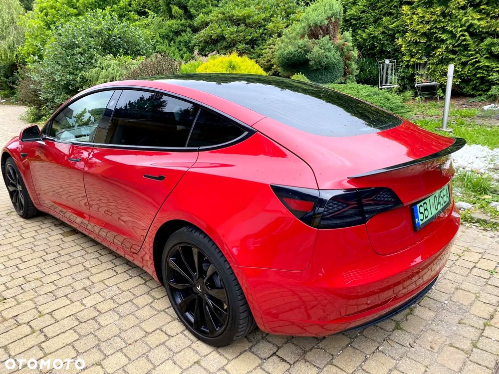 Tesla Model 3 - 20