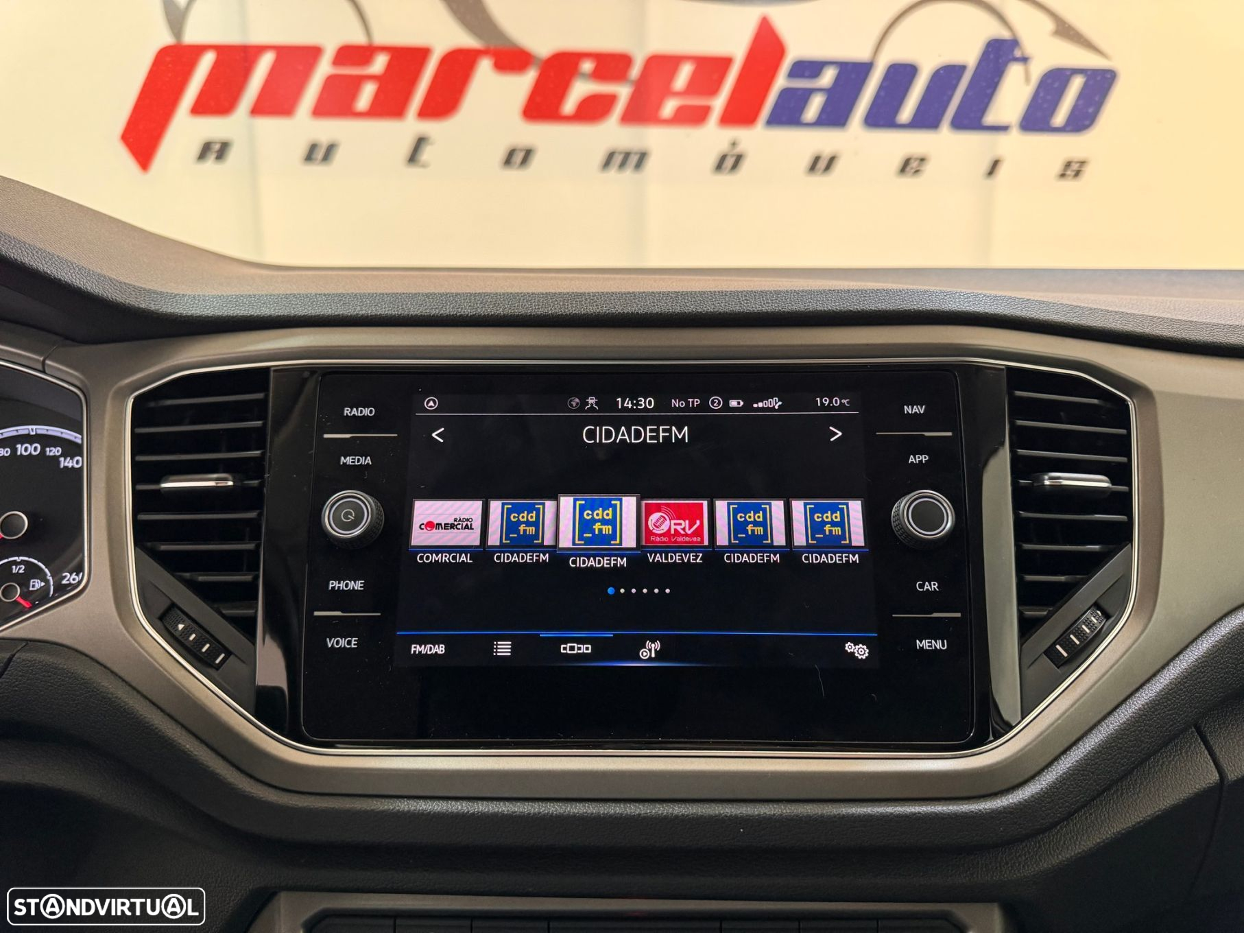 VW T-Roc 1.0 TSI Style - 19