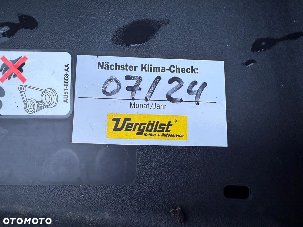 Ford S-Max 2.0 TDCi DPF Titanium - 33