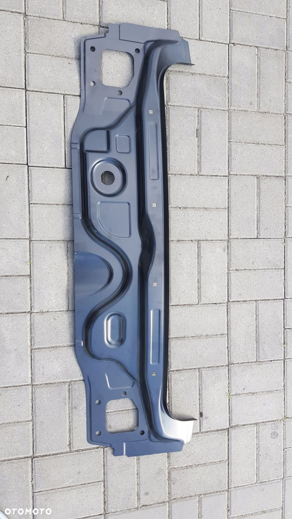 Audi OE 4G9813307 pas