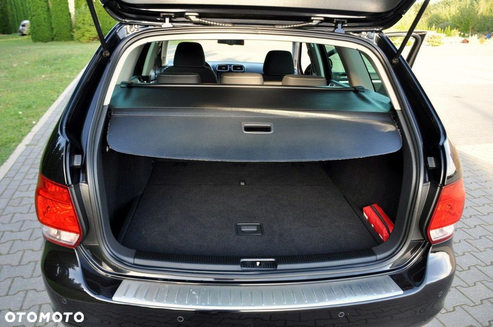 Volkswagen Golf - 38