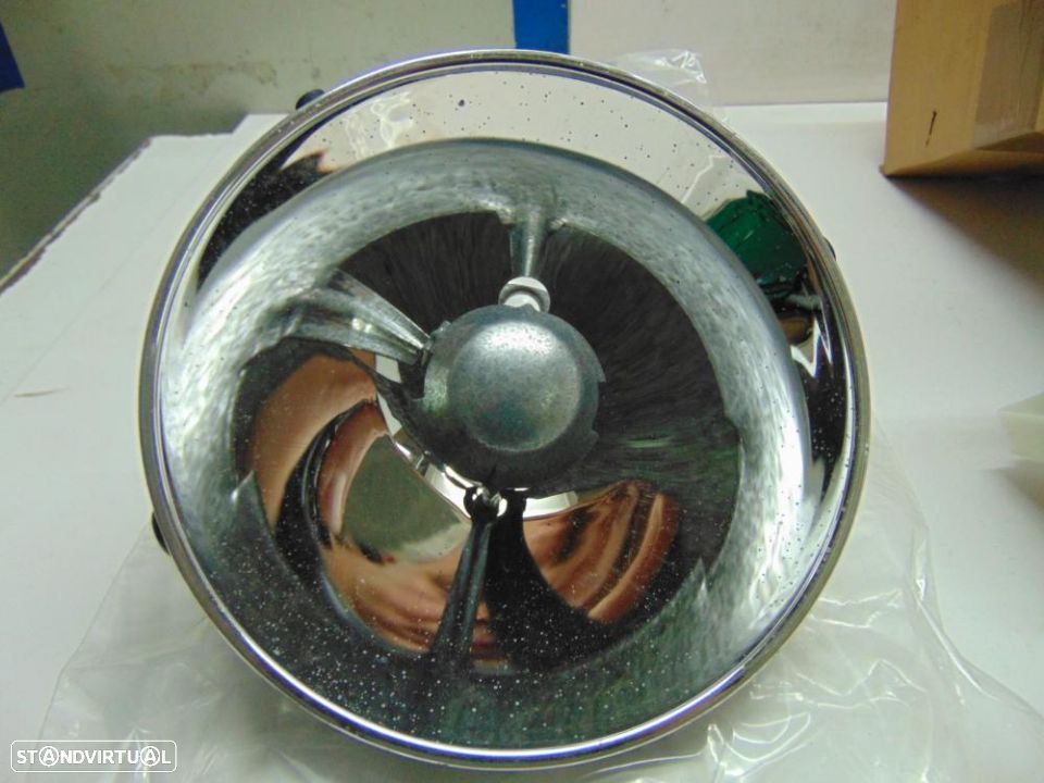 Hella cocos de farol - 2