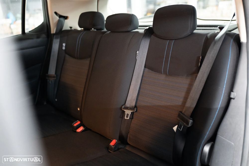 Nissan Leaf Acenta Access - 21
