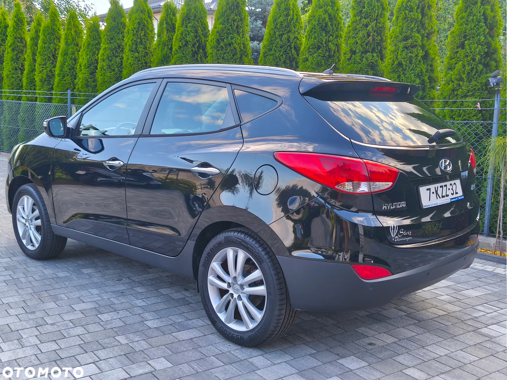 Hyundai ix35 2.0 Premium 2WD - 6