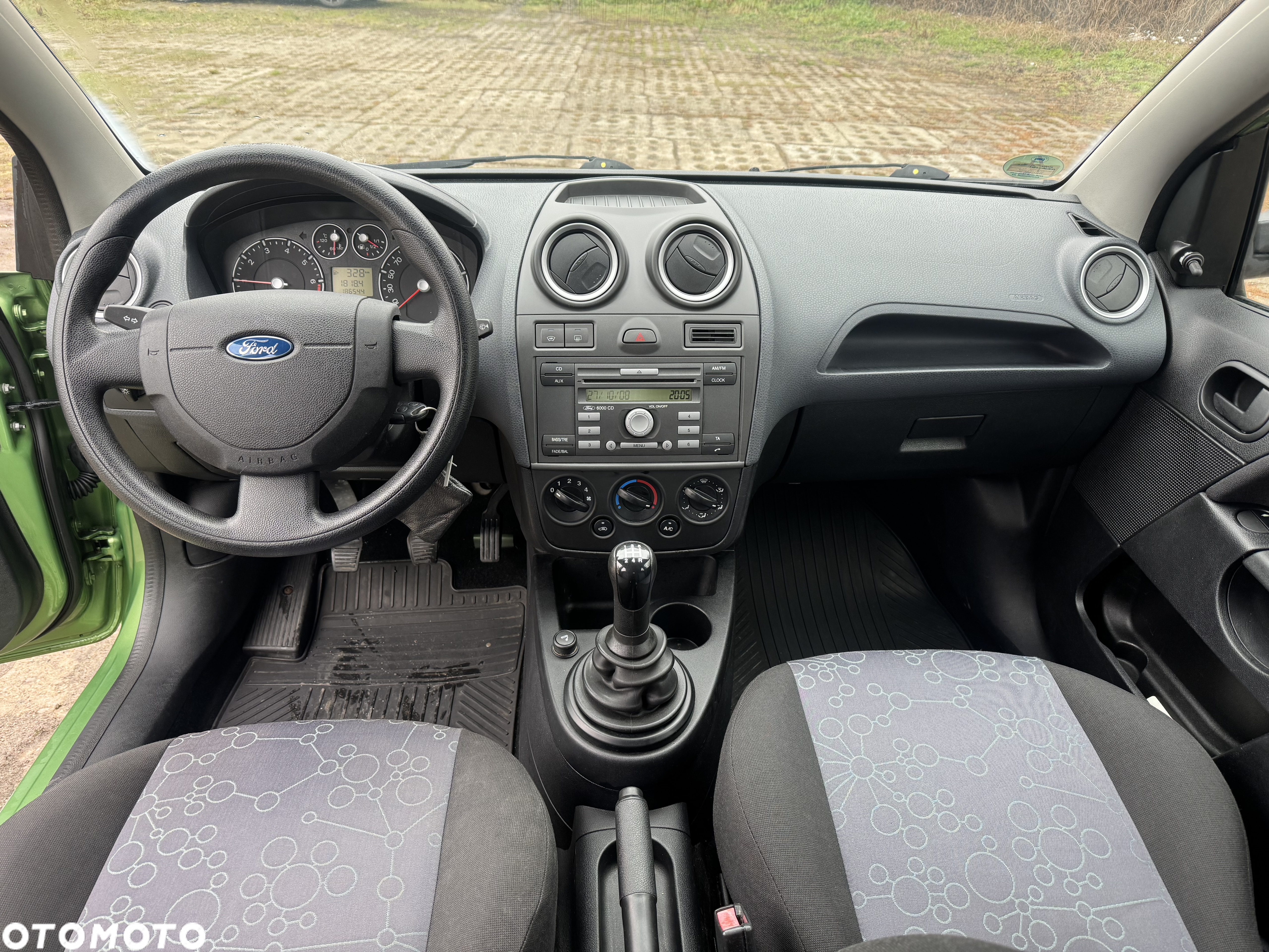 Ford Fiesta - 18