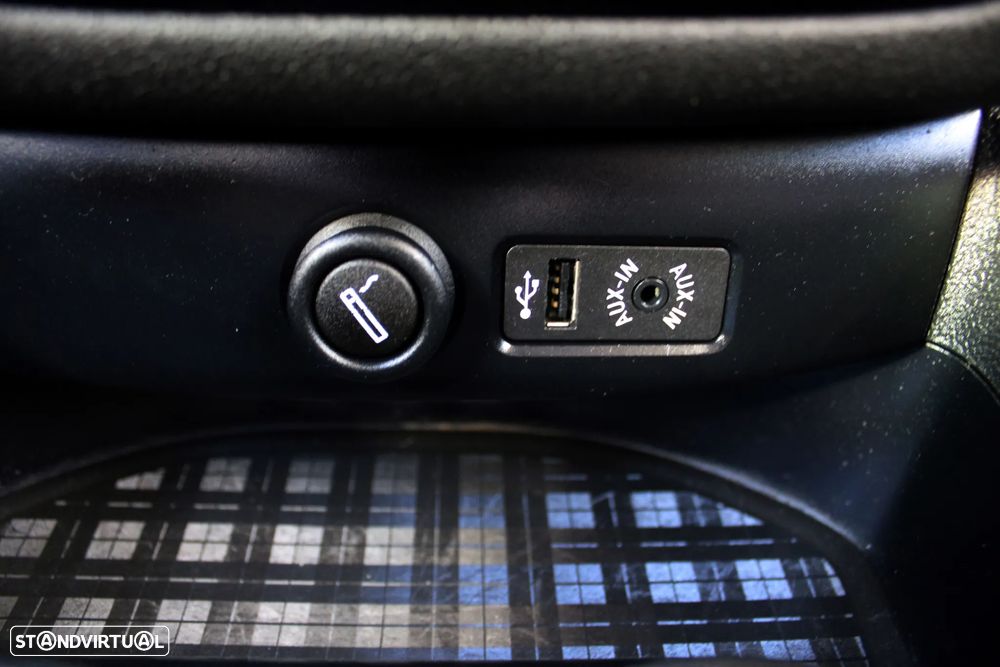 MINI Clubman Cooper D - 42