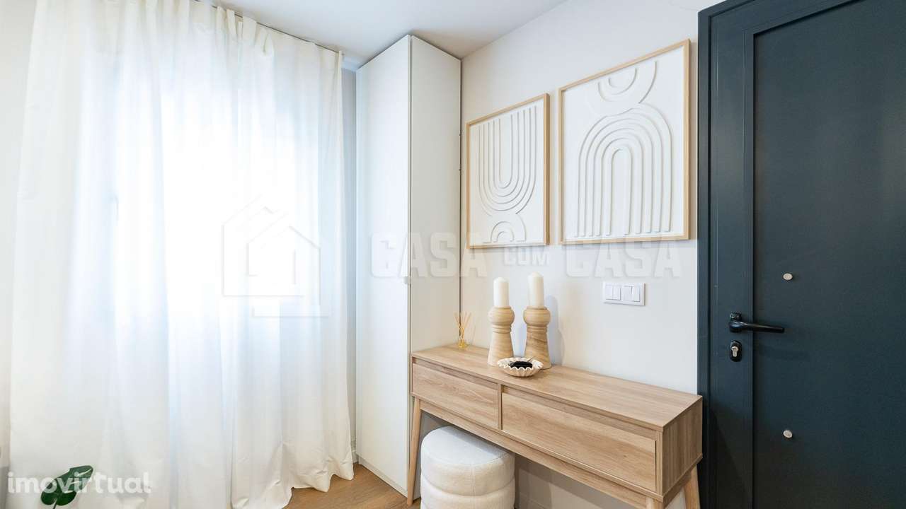 Moradia Isolada V2+1 em Cabanões - Grande imagem: 5/14