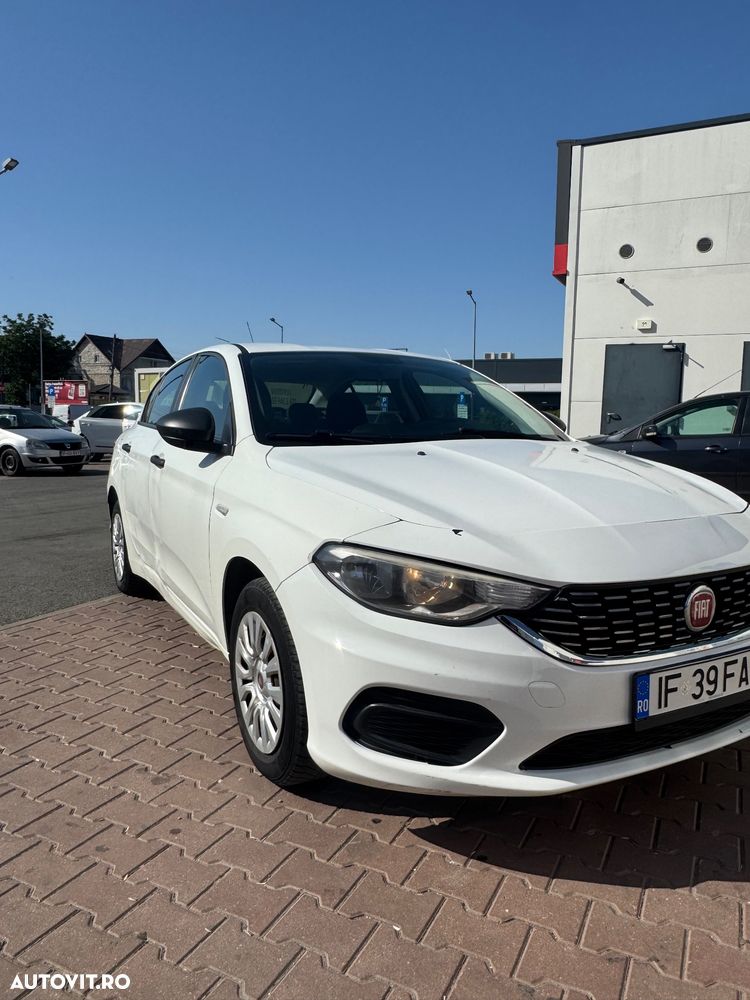 Fiat Tipo 1.4 - 4