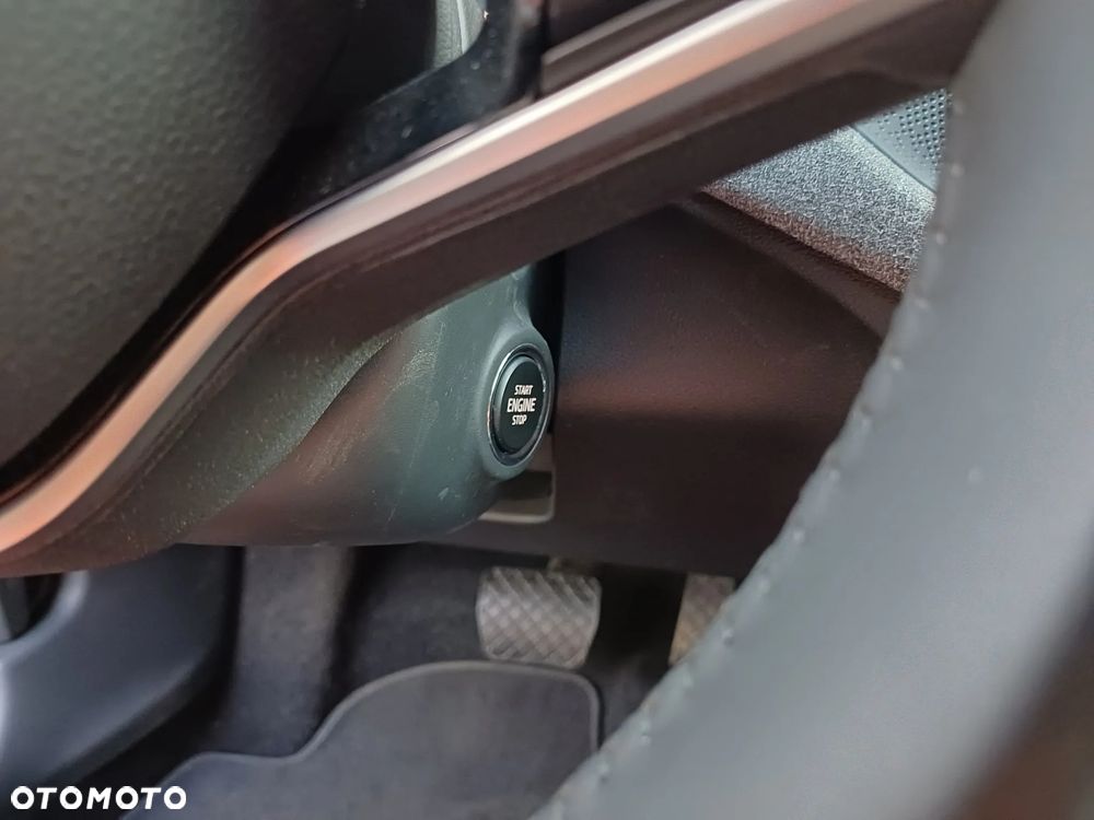 Skoda Kamiq 1.0 TSI Ambition DSG - 8