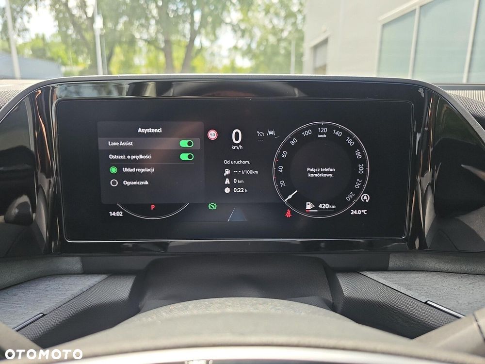 Skoda Kodiaq 2.0 TDI 4x4 Selection DSG - 12