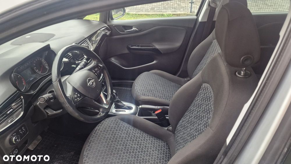 Opel Corsa 1.4 Enjoy - 10
