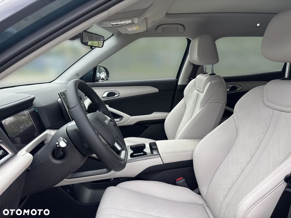 BYD Atto 2 DM-i - 29
