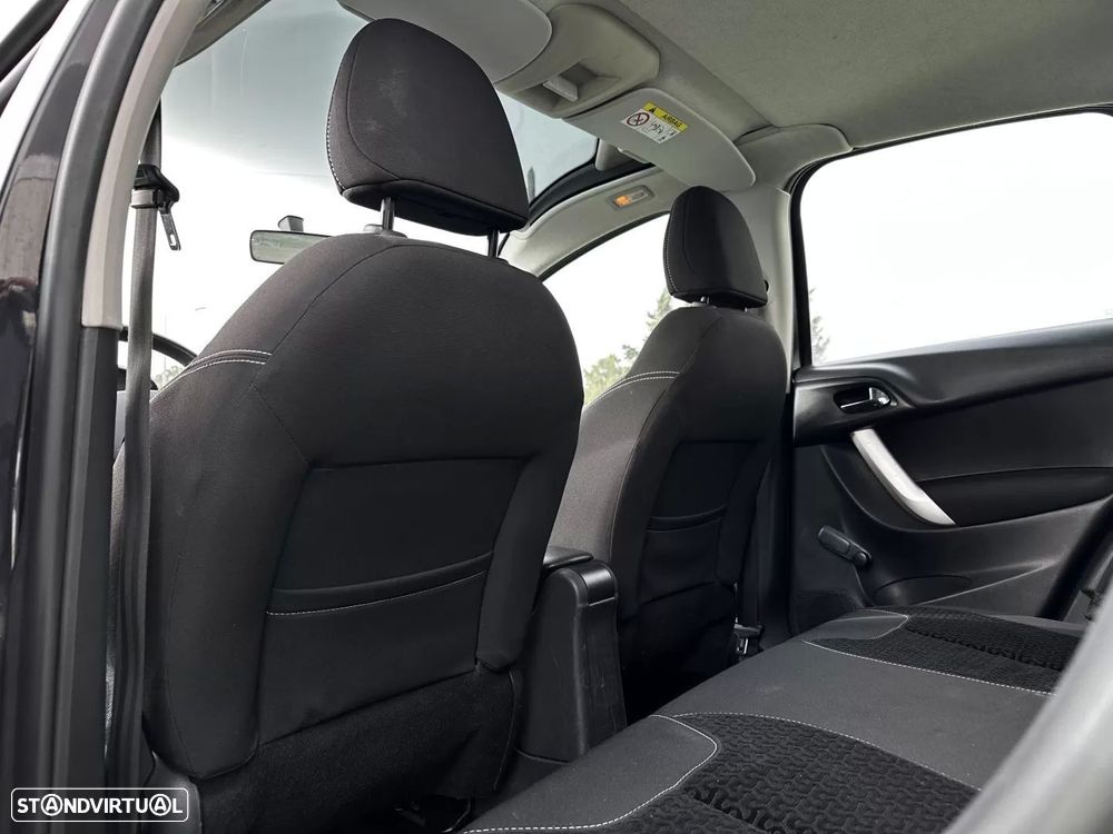 Citroën C3 1.1 Seduction - 8