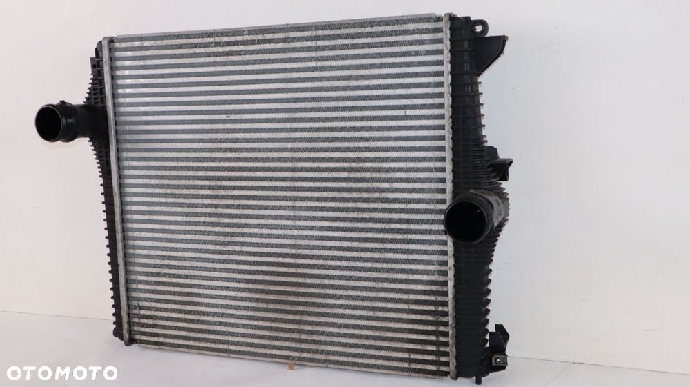 ALFA ROMEO GIULIA 2.2 MTJ CHŁODNICA INTERCOOLER 50534301 - 3
