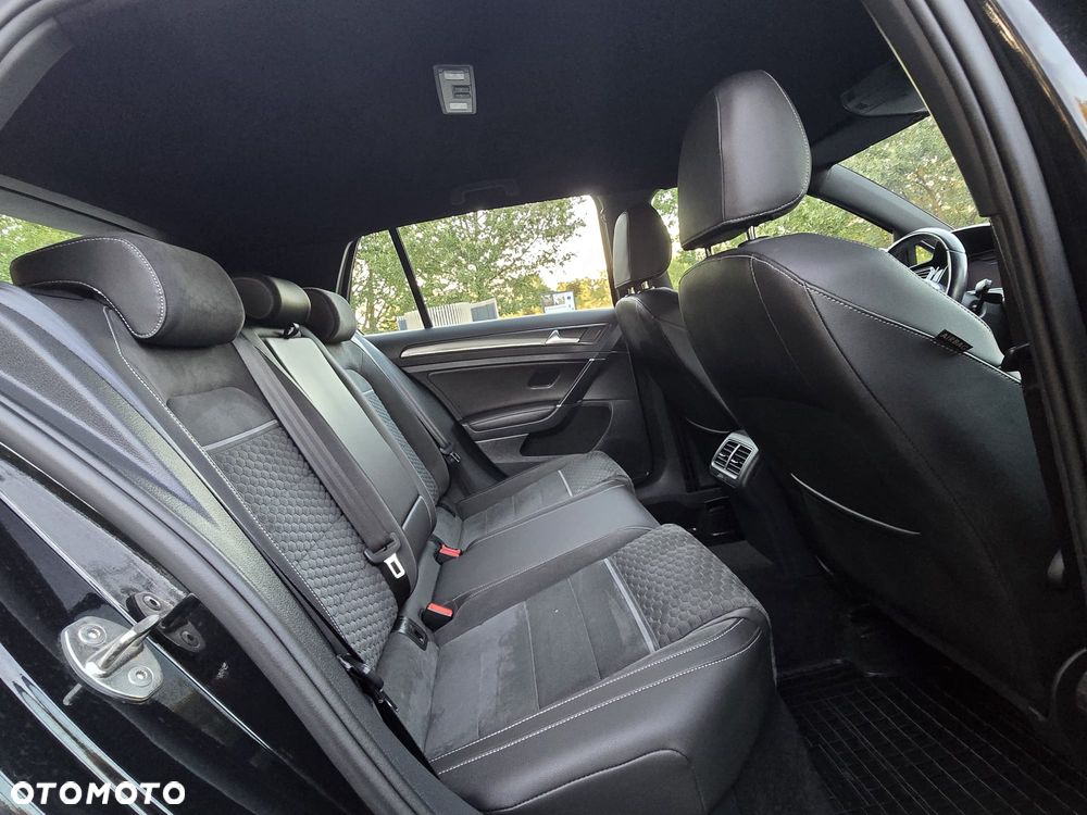 Volkswagen Golf 2.0 TDI BMT GTD DSG - 5