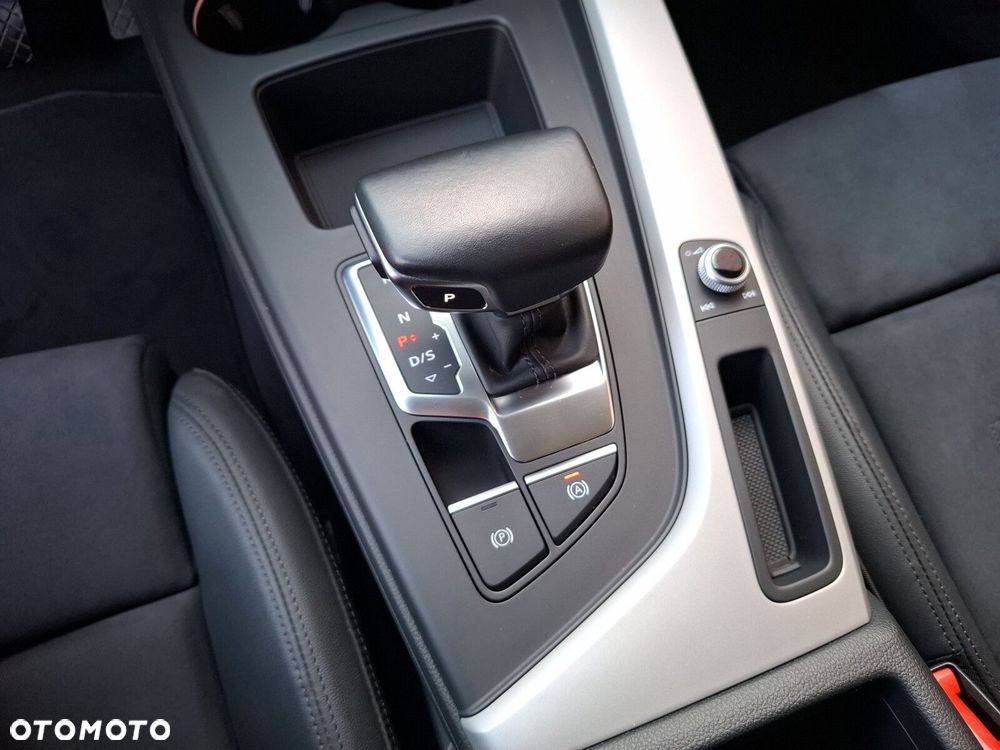 Audi A5 Sportback 45 TFSI mHEV Quattro S Line S tronic - 19