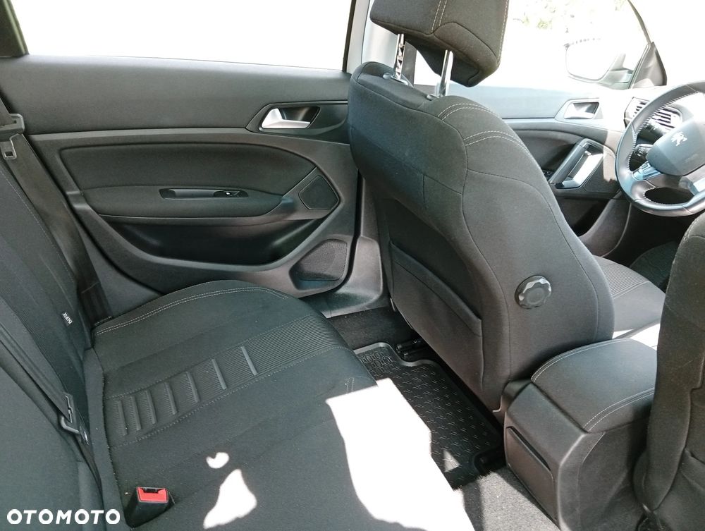 Peugeot 308 - 6