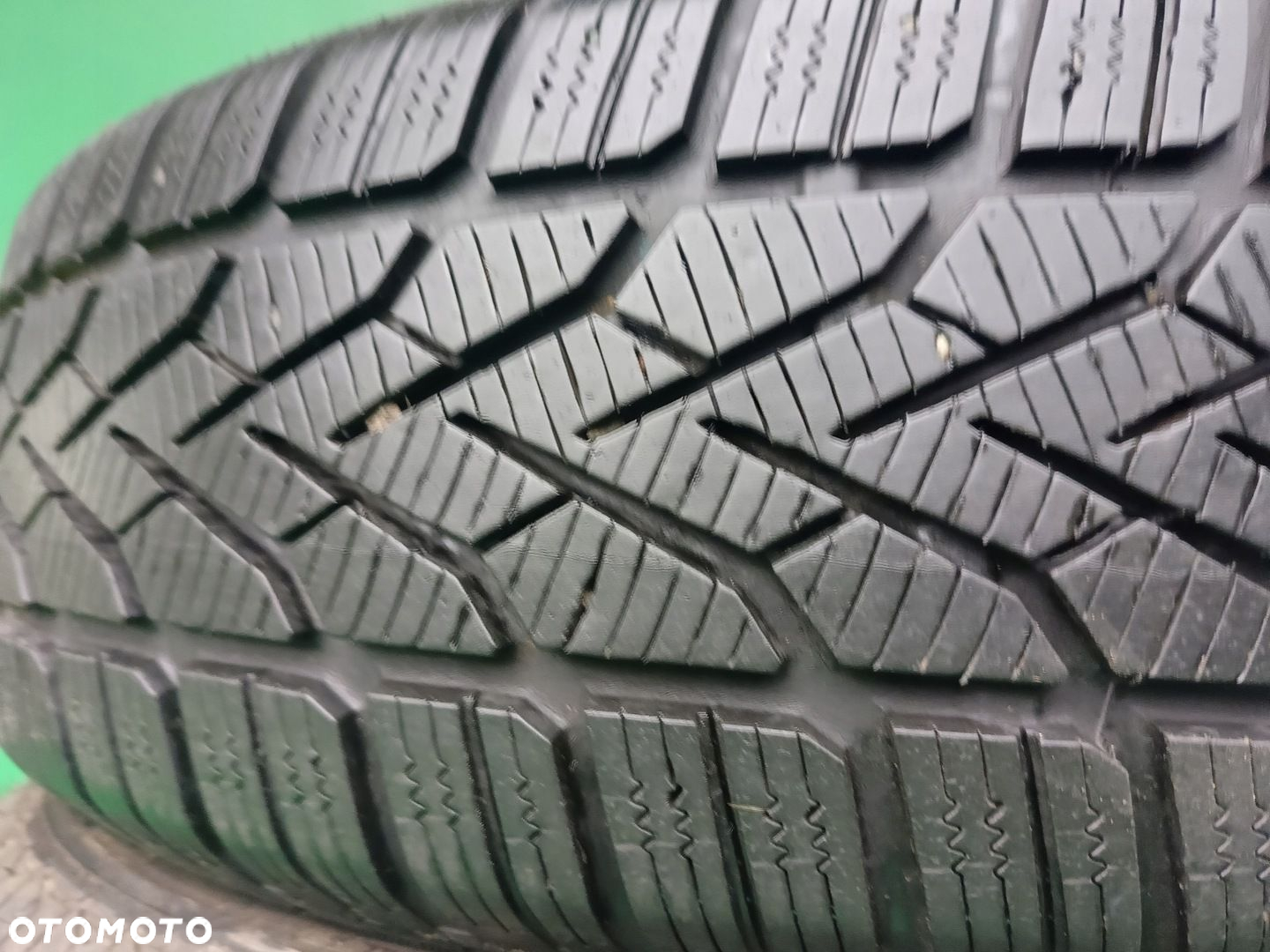 SEMPERIT SPEED-GRIP 2 185/65/15, 1 szt 7,5 mm - 2