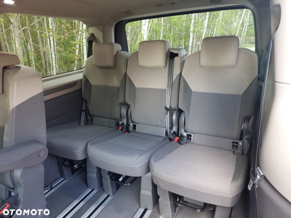 Volkswagen Multivan 2.0 TDI L2 Family DSG - 26