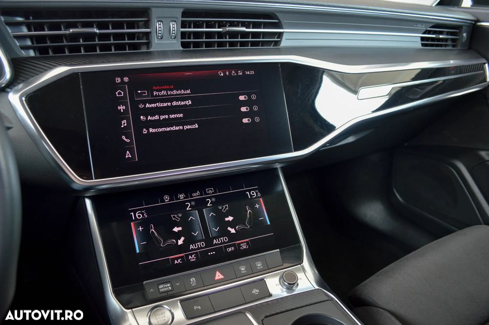 Audi A6 2.0 40 TDI S tronic Design - 17