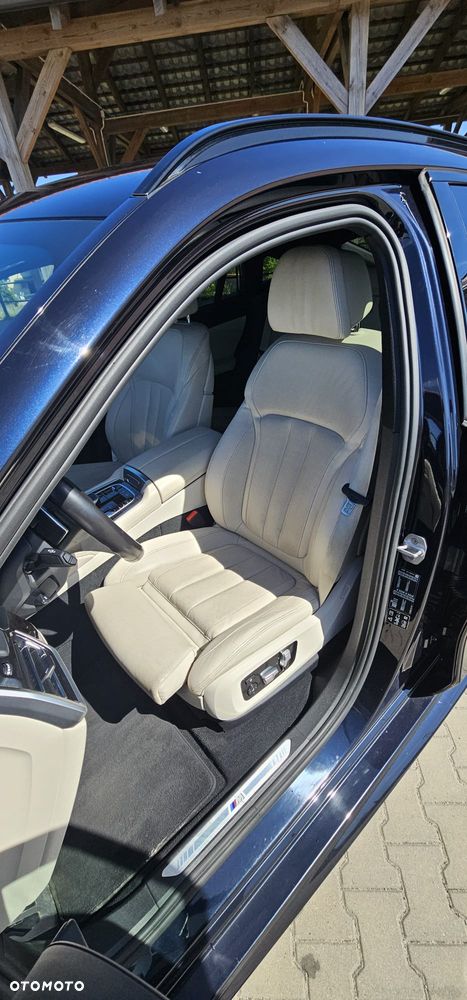 BMW X6 - 34