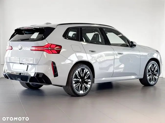 BMW X3 xDrive40d mHEV - 2