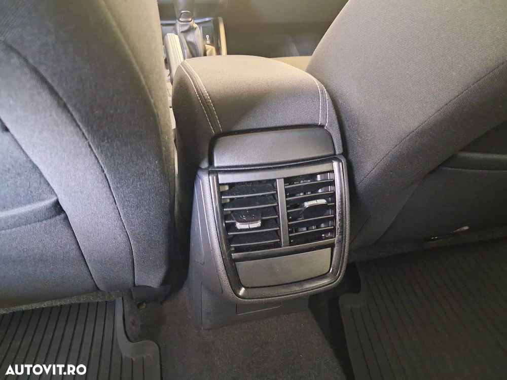 Skoda Scala 1.6 TDI Ambition - 14