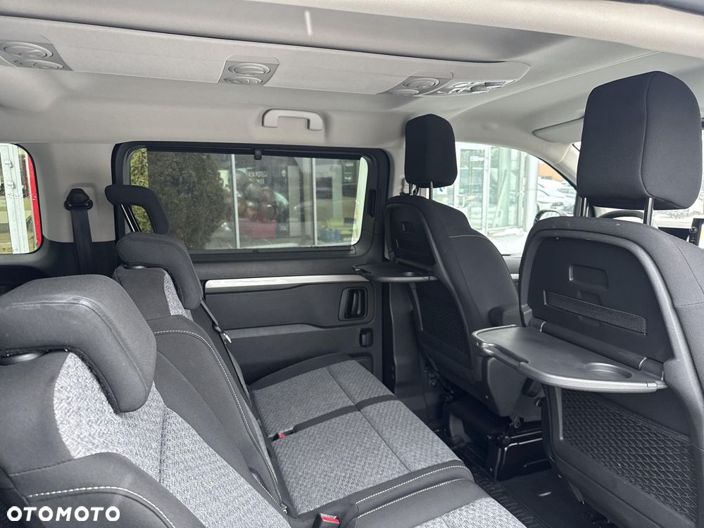 Toyota Proace Verso 2.0 D4-D Long Family - 19
