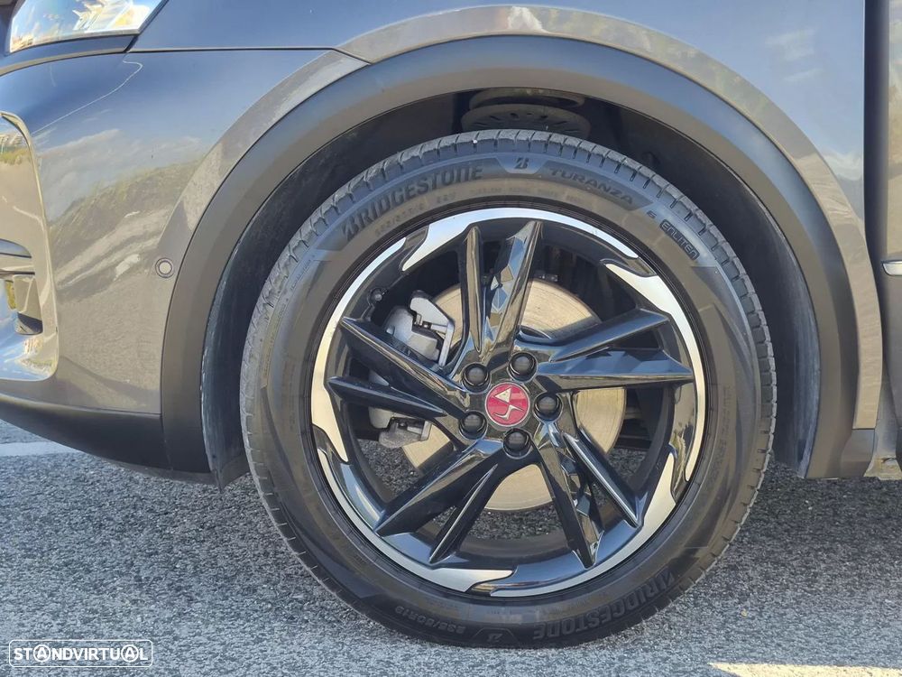 DS DS7 Crossback E-Tense Performance Line EAT8 - 35