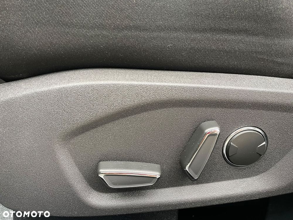 Ford Mondeo - 14