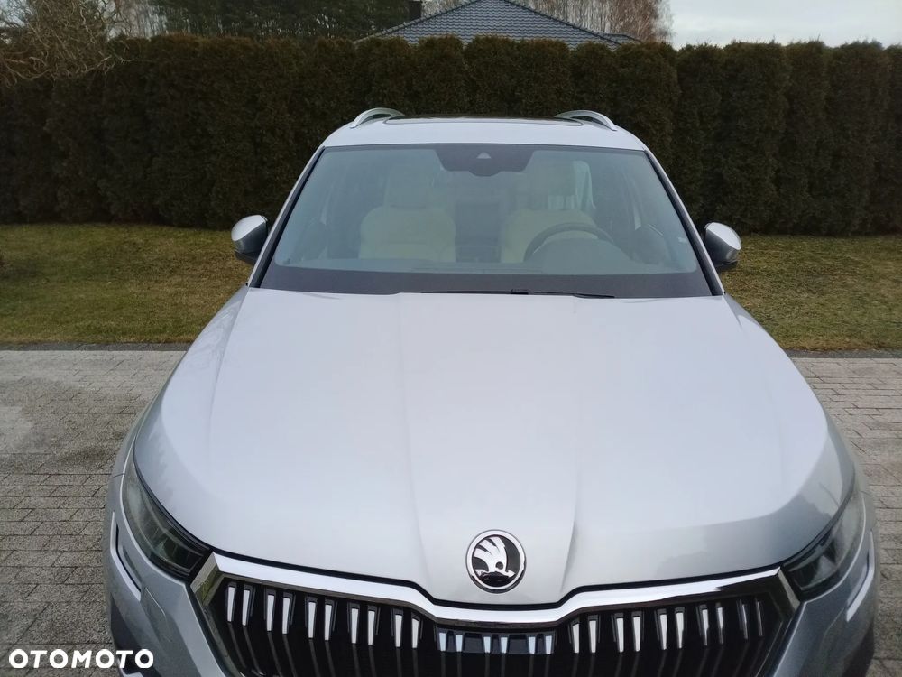 Skoda Kodiaq 1.5 TSI ACT 4x2 Style DSG 7os - 3