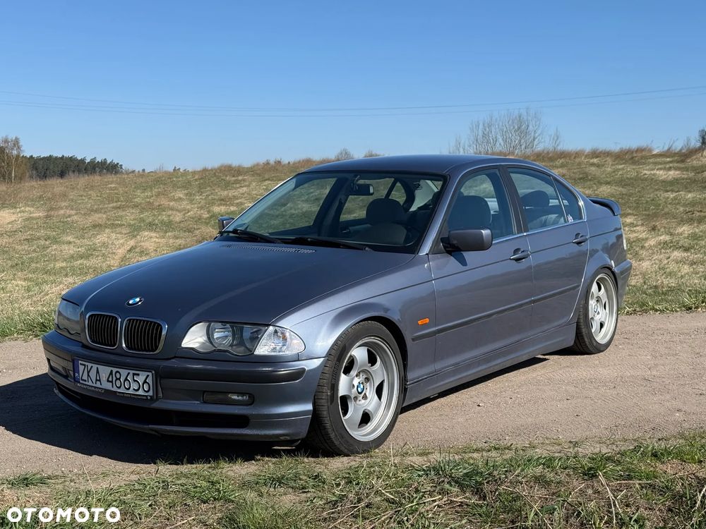 BMW Seria 3 - 2