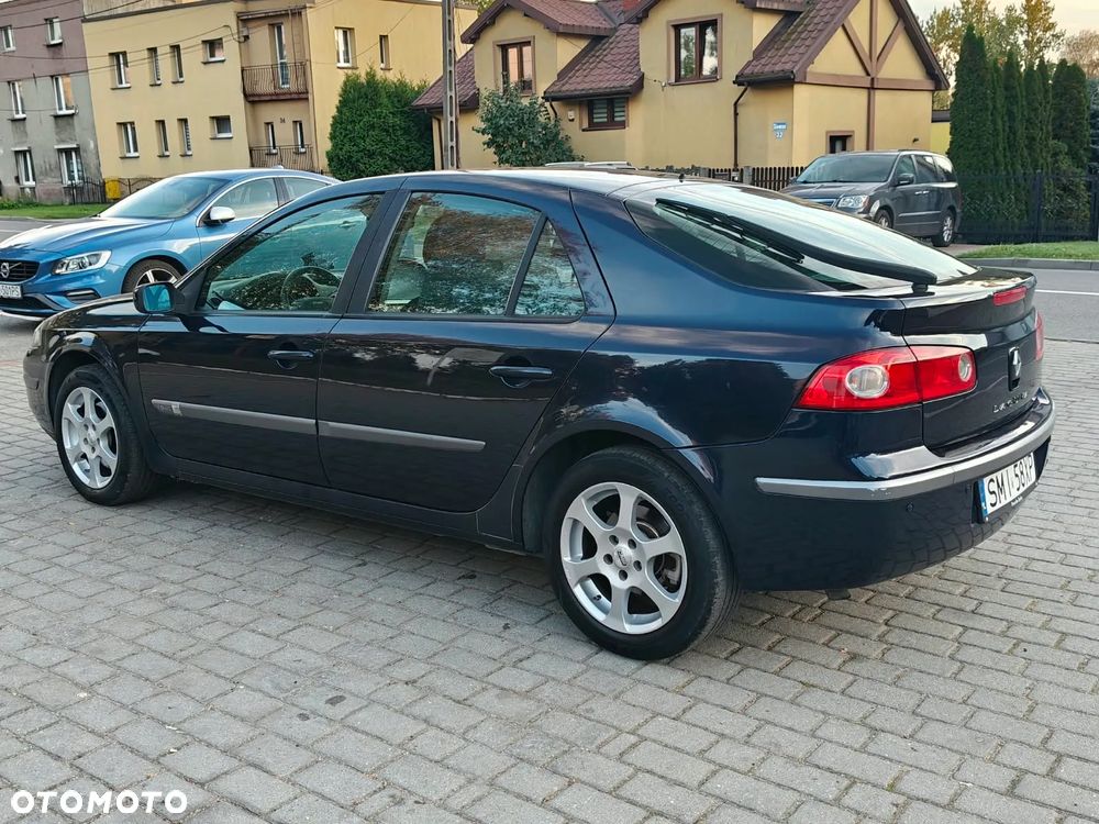 Renault Laguna 1.9 dCi Initiale - 36