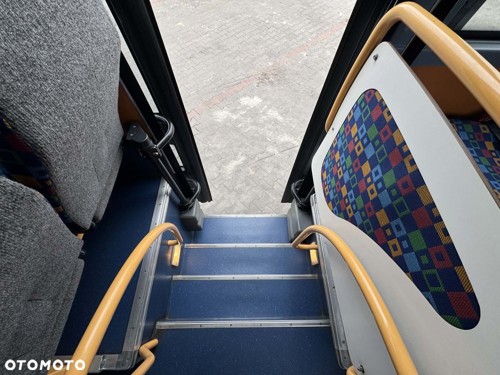 Irisbus Recreo - 21