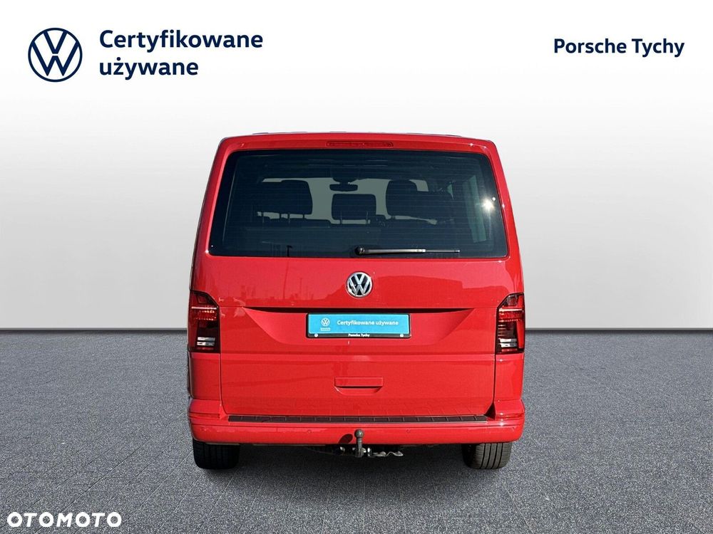 Volkswagen Multivan - 40