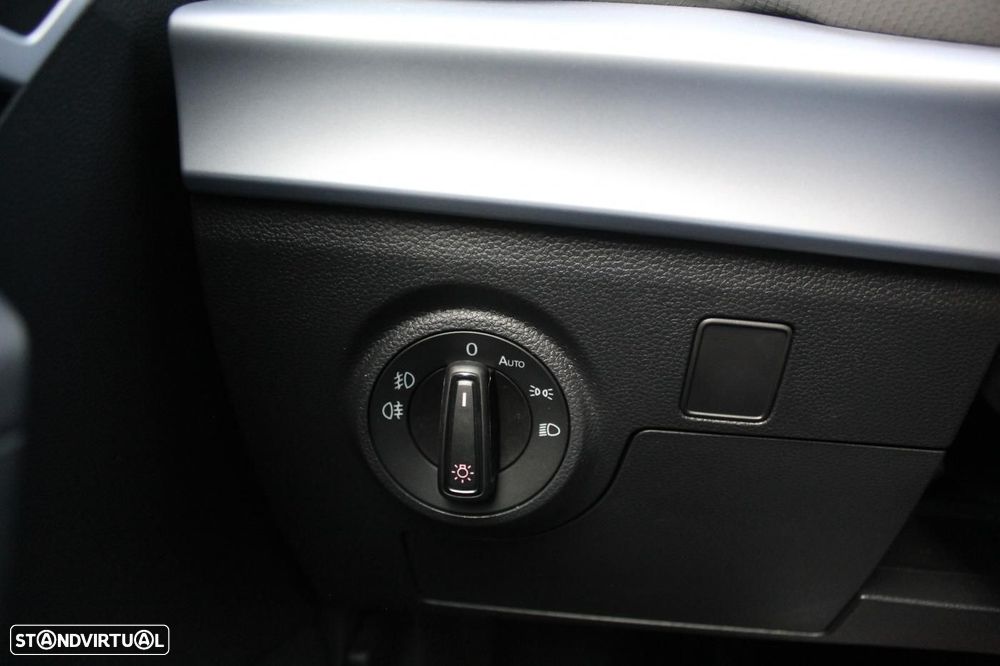 SEAT Ibiza 1.0 TSI FR - 12