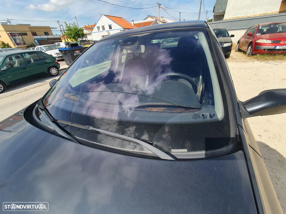 Renault Laguna 1.6 Privilège - 13