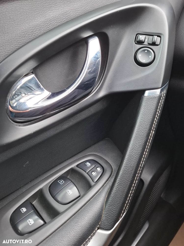 Renault Kadjar Energy dCi 110 COLLECTION - 23