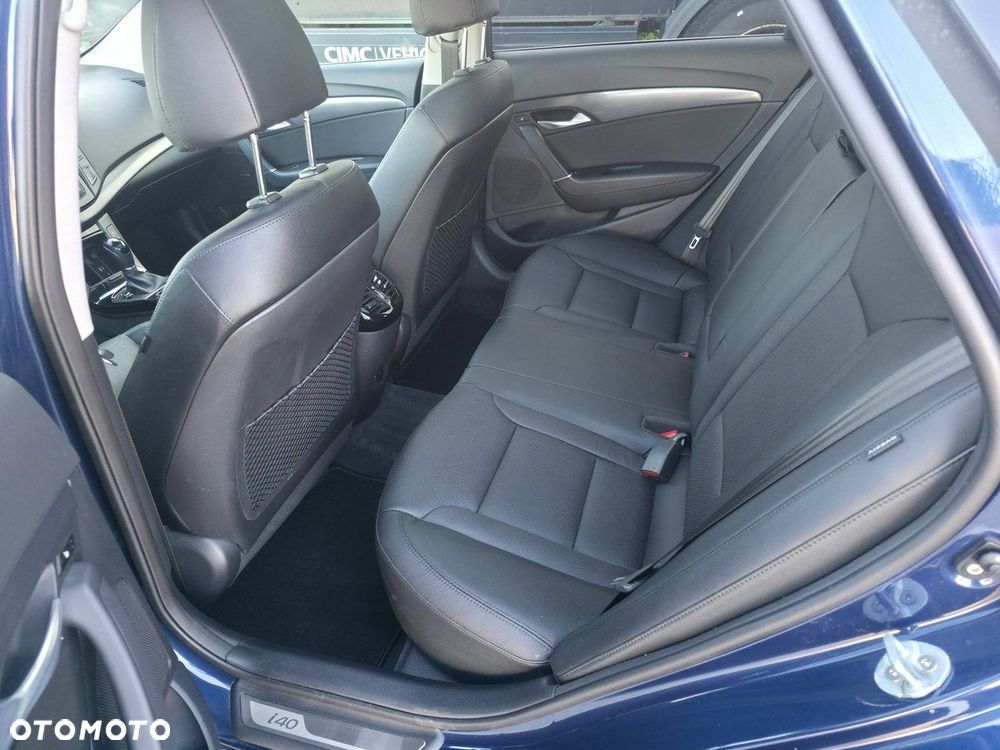 Hyundai i40 - 9